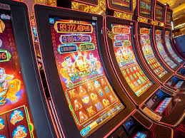 Онлайн казино Casino Bounty